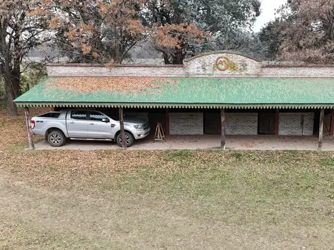 Campo en Venta en Capilla del Señor, Partido de Exaltación de la Cruz