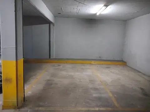 Cochera en Alquiler en Bernal Oeste, Partido de Quilmes