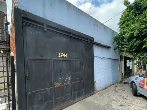 Cochera en Alquiler en Monte Chingolo, Partido de Lanús