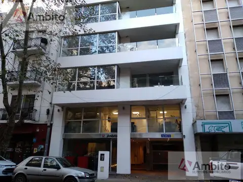Cochera en Alquiler en Microcentro, La Plata