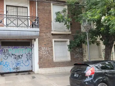 Cochera en Venta en Haedo, Partido de Morón
