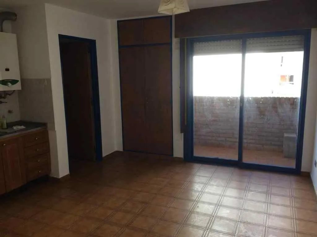 ALQUILER DEPTO 1 DORMITORIO A MTS DE CIUDAD UNIVERSITARIA