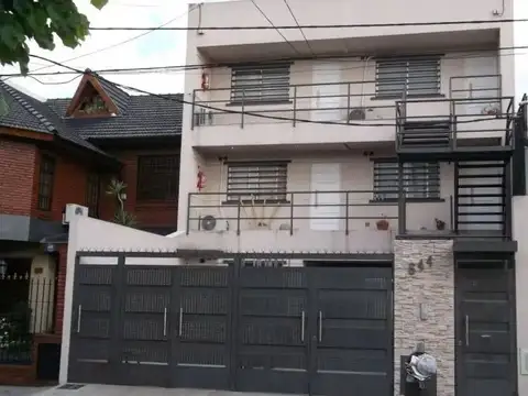 Cochera en Venta en Ramos Mejía, Partido de La Matanza