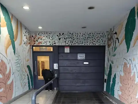 Cochera en Venta en Olivos, Partido de Vicente López