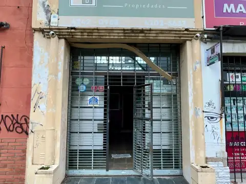 Local en Venta en Banfield, Partido de Lomas de Zamora