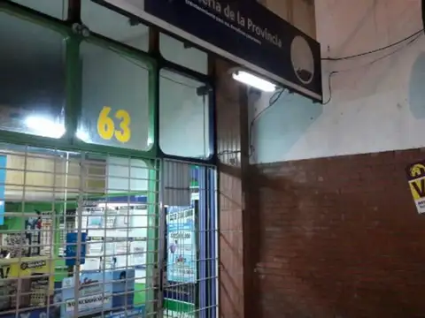 Local en Venta en San Nicolás de los Arroyos, Partido de San Nicolás