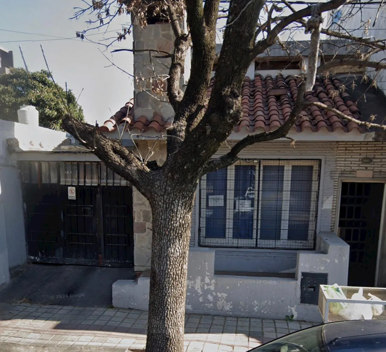 A reciclar* APTO CREDITO! - THO7832876