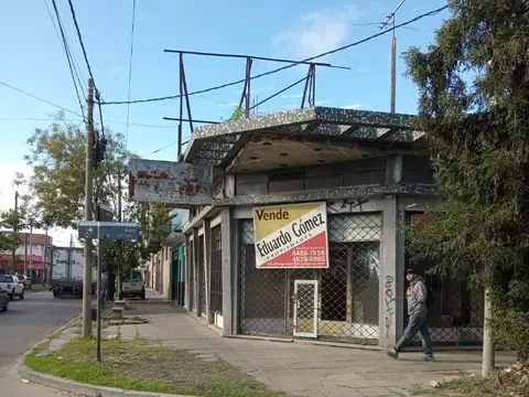 Local en Venta en Morón Sur, Morón