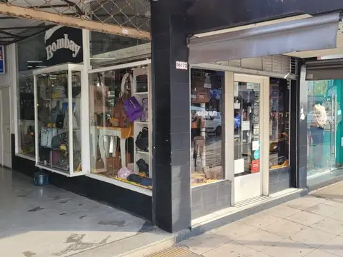 Local en Venta en Haedo, Partido de Morón