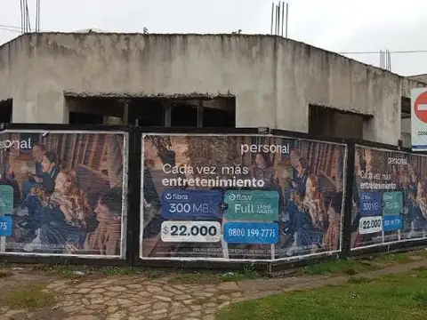 Local en Venta en Los Polvorines, Partido de Malvinas Argentinas