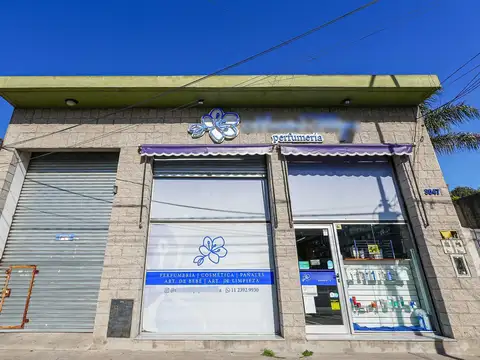 Fondo de comercio en Venta en Ranelagh, Partido de Berazategui