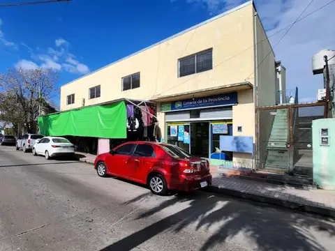 Local en Venta en Los Polvorines, Partido de Malvinas Argentinas