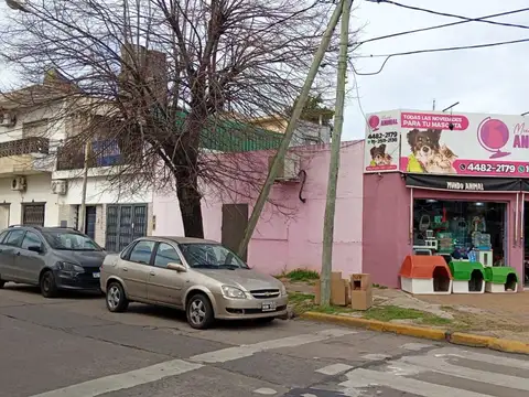 Local en Venta en Lomas del Mirador, Partido de La Matanza