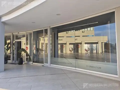 Local en Venta en Nordelta, Partido de Tigre