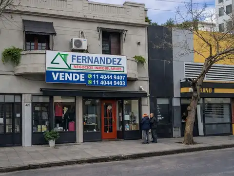 Local en Venta en Centro, Quilmes