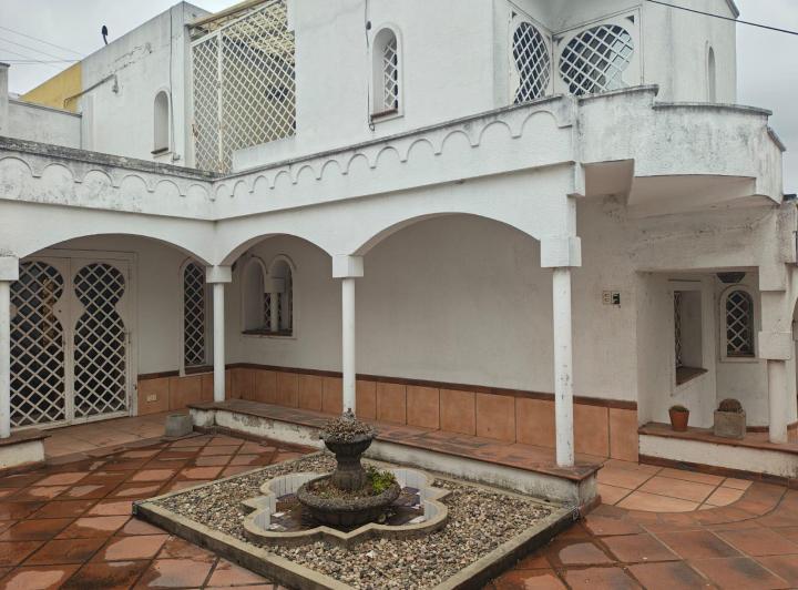 Casa · 536m² · 8 Ambientes