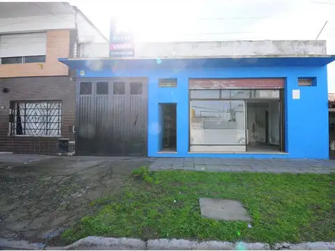 Galpón en Venta en Temperley, Partido de Lomas de Zamora