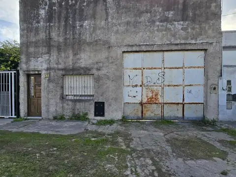 Galpón en Venta en Sarandí, Partido de Avellaneda