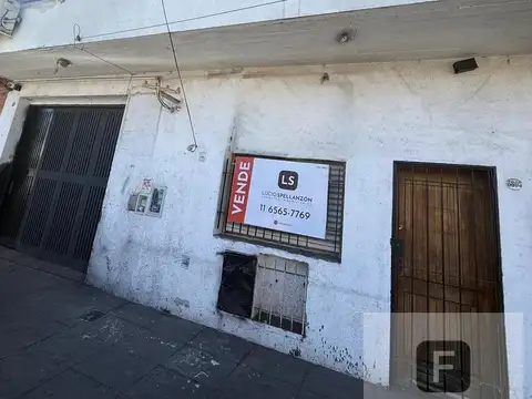 Galpón en Venta en Loma Hermosa, Partido de Tres de Febrero