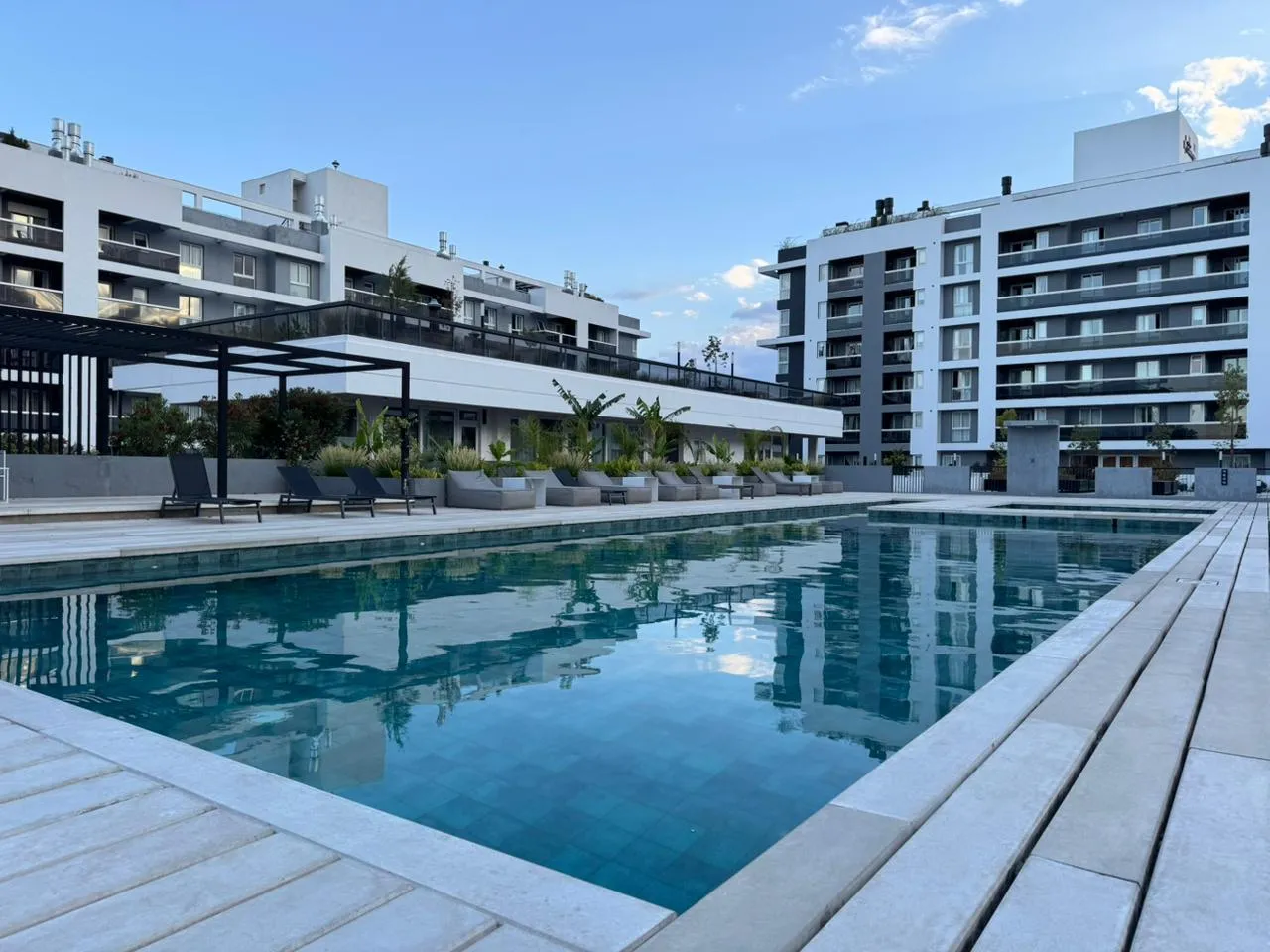 VENTA| Departamento 2 DORMITORIOS CON COCHERA Y AMENITIES en Chateau Carreras - TAP7818535