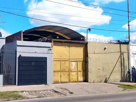 Galpón en Venta en Villa la Florida, Partido de Quilmes