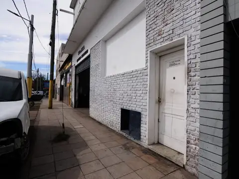 Galpón en Venta en Temperley, Partido de Lomas de Zamora