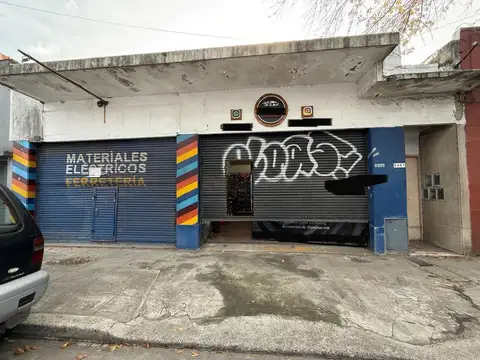 Galpón en Venta en Munro, Partido de Vicente López