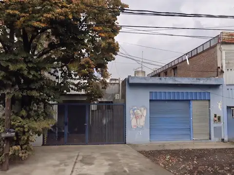 Galpón en Venta en Munro, Partido de Vicente López