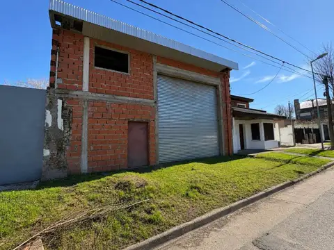 Galpón en Venta en Terminal Vieja, Mar del Plata