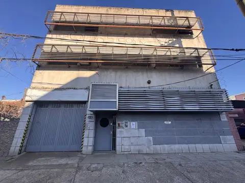 Galpón en Venta en Munro, Partido de Vicente López
