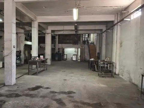 Galpón en Venta en José León Suárez, Partido de General San Martín