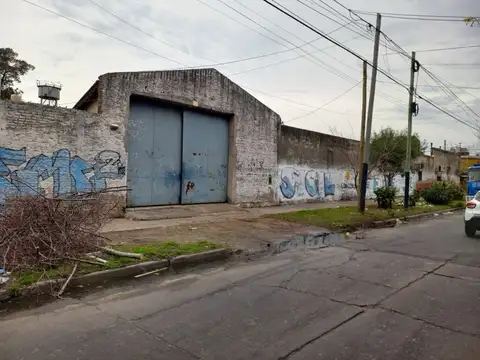 Galpón en Venta en Lomas de Zamora, Partido de Lomas de Zamora