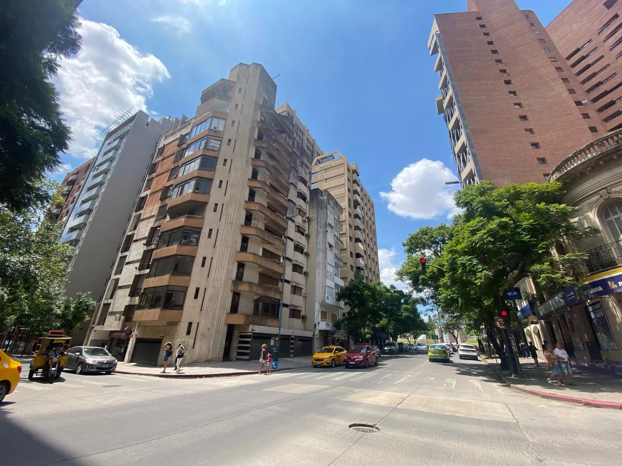 La Mejor Ubicación de Nueva Córdoba!