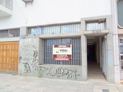Oficina en Venta en Haedo, Partido de Morón