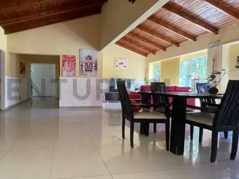 Oficina en Venta en Tristán Suárez, Partido de Ezeiza