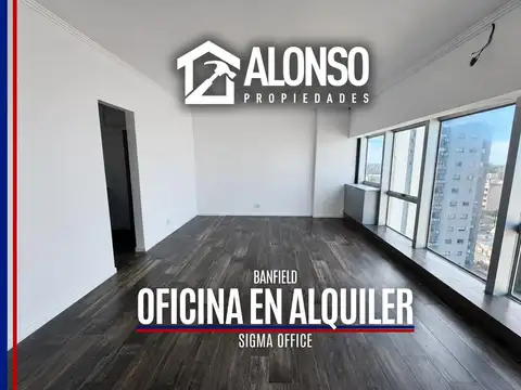 Oficina en Alquiler en Banfield, Partido de Lomas de Zamora