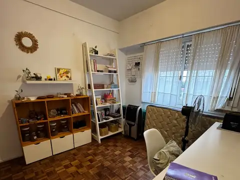 Oficina en Alquiler en Acassuso Vías / Santa Fe, Acassuso