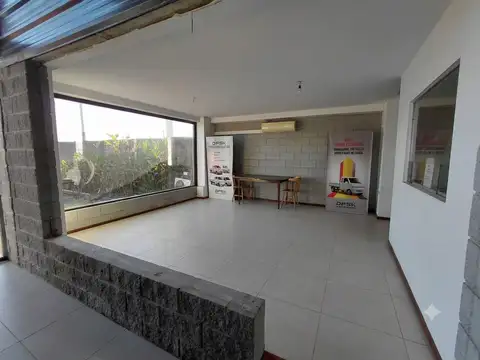 Oficina en Alquiler en Benavidez, Partido de Tigre