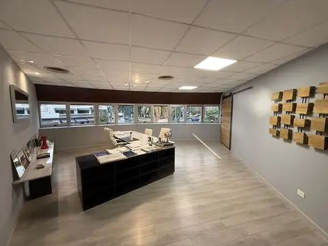 Oficina en Alquiler en Martínez, Partido de San Isidro