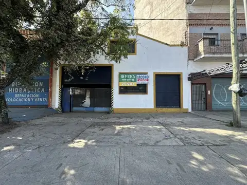Galpón en Venta en Bernal Oeste, Partido de Quilmes