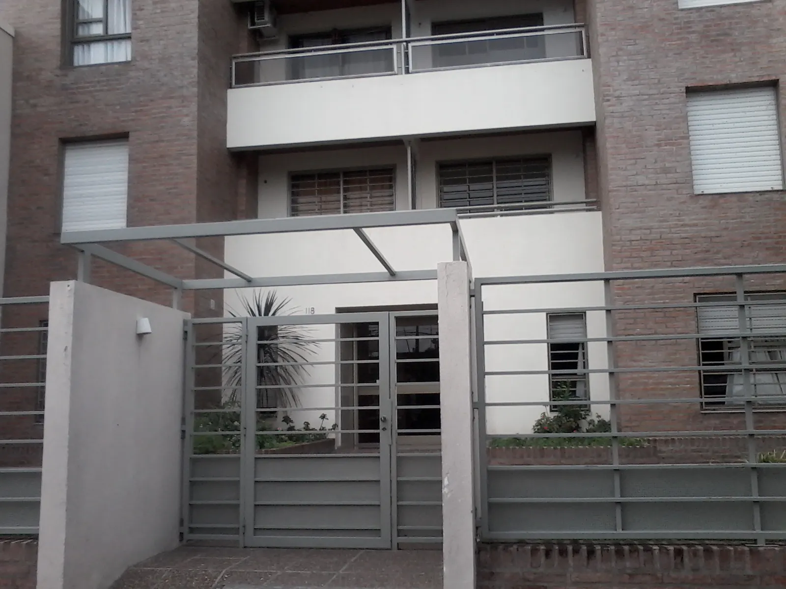 COFICO: 1 DORM. IMPECABLE - FAUSTINO ALLENDE 118