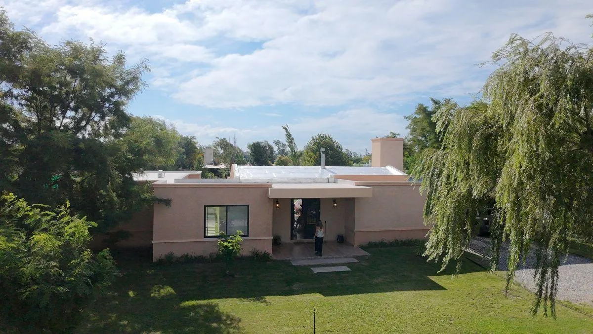Country La Melinca - Venta Casa 3/4 Dorm (Ppal en Suite) en 1 Sola Planta