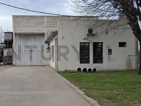 Galpón en Venta en La Plata, Partido de La Plata