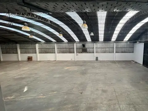 Galpón en Venta en Burzaco, Partido de Almirante Brown