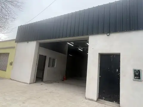Galpón en Alquiler en General las Heras, Partido de General Las Heras