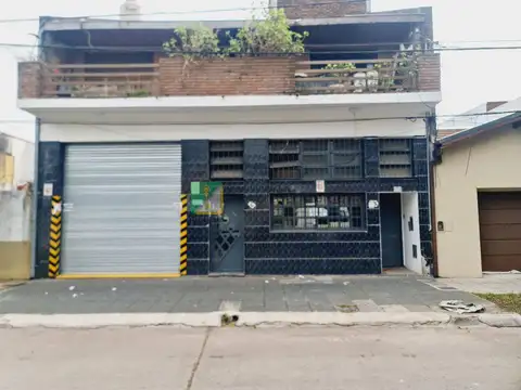 Galpón en Alquiler en José León Suárez, Partido de General San Martín