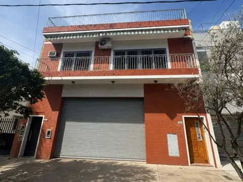 Galpón en Alquiler en Ramos Mejía, Partido de La Matanza