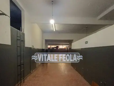 Galpón en Alquiler en Ciudadela, Partido de Tres de Febrero