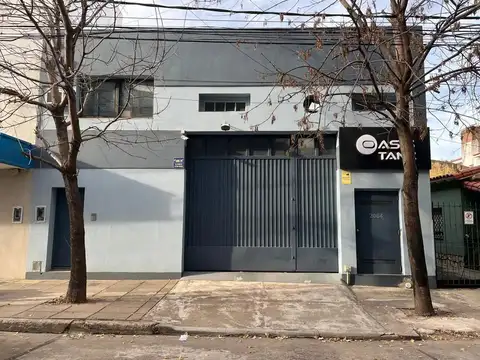 Galpón en Alquiler en Martínez, Partido de San Isidro