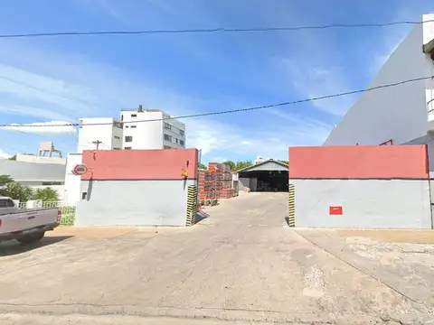 Galpón en Alquiler en La Plata, Partido de La Plata